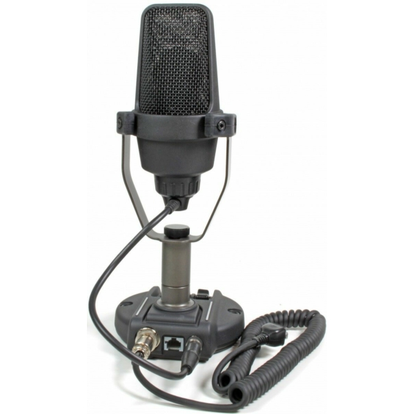 MD-200A8X ダイナミックマイクロフォン